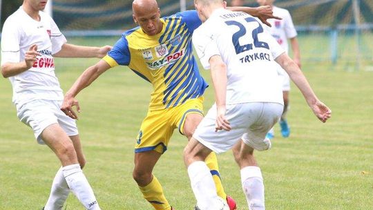 Hetman i Powiślak głównymi kandydatami do awansu