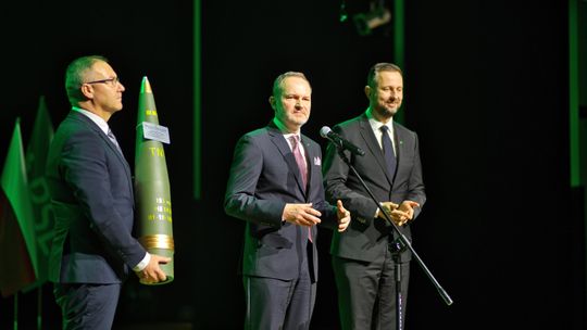 Hetman: Jest duża szansa na trzy nowe jednostki Wojska Polskiego na Lubelszczyźnie!