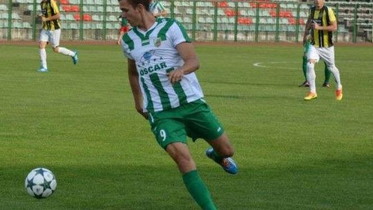 Hetman – Łada 3:1. Wystarczyło 28 sekund