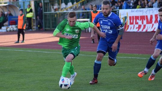 Hetman - Łada 4:1. Niesmak mimo zwycięstwa