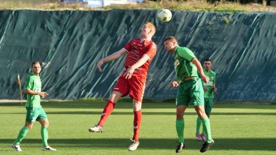 Hetman – Lublinianka, czyli w sobotę mecz na szczycie o awans