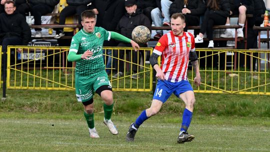 Hetman na autostradzie do awansu. Wyniki 17. kolejki zamojskiej klasy okręgowej