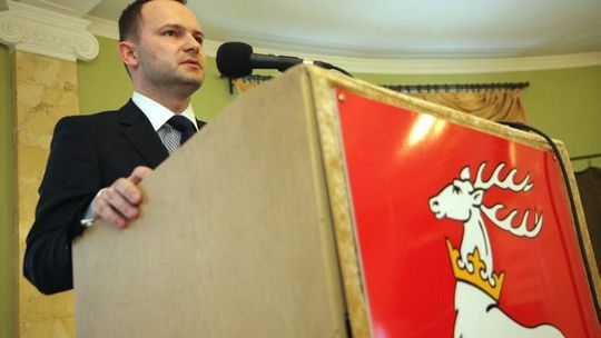 Hetman: Nie chcę być ministrem rolnictwa