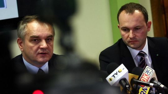 Hetman: Nie mam zamiaru być konkurentem Pawlaka