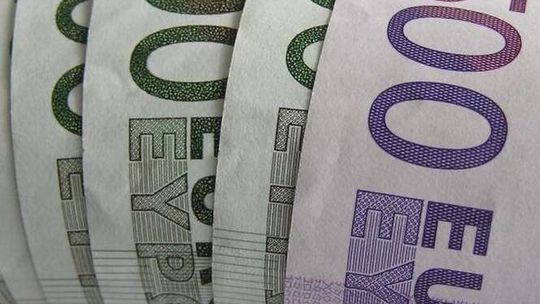 Hetman: Pieniądze leżą w Brukseli