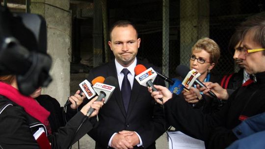 Hetman: Radni PiS powiedzieli stop rozwojowi Lublina (wideo)