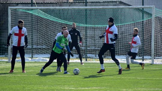 Hetman – Resovia 0:3. Opadli z sił po przerwie