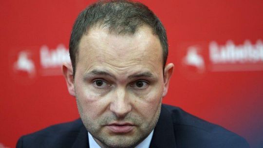 Hetman rezygnuje z Sejmu, Platforma nie zgodzi się na wojewodę z PSL?