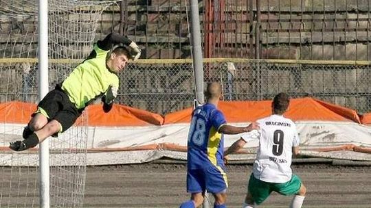 Hetman się wzmacnia. \"Chcemy pójść za ciosem\"