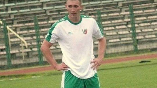 Hetman - Stal 1:1. Podział punktów w meczu na szczycie