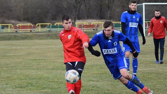 Hetman strzelił 12 goli w ostatnim sparingu, jeszcze jeden transfer