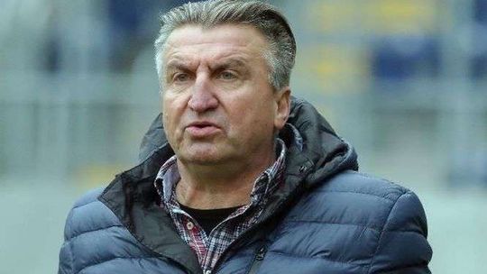 Hetman – Tomasovia 1:2. Trener Rysak oddał się do dyspozycji zarządu