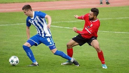 Hetman – Tomasovia 3:1. Bardziej im się chciało