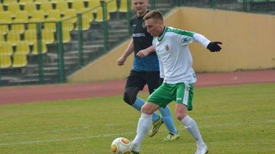 Hetman – Victoria 2:1. Liczą się trzy punkty