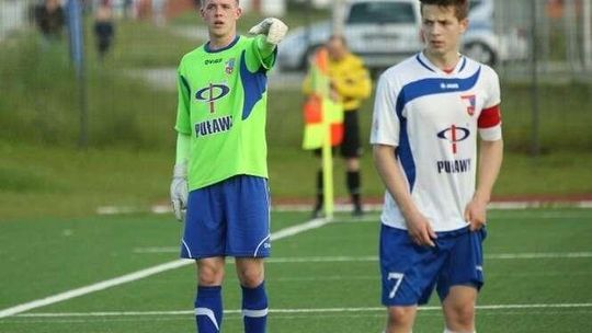 Hetman - Wisła II Puławy 5:6, pozostałe wyniki lubelskiej okręgówki