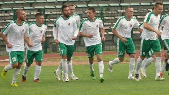 Hetman – Włodawianka 5:1. Udany debiut nowego trenera