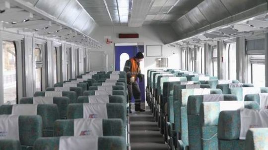 Hetman wróci do Zamościa. Z nową lokomotywą