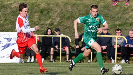 Hetman z 19. wygraną w sezonie. Komplet wyników zamojskiej klasy okręgowej