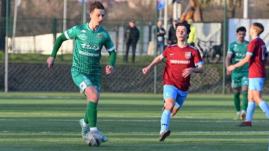 Hetman z pewną wygraną w meczu otwarcia 18. kolejki zamojskiej okręgówki