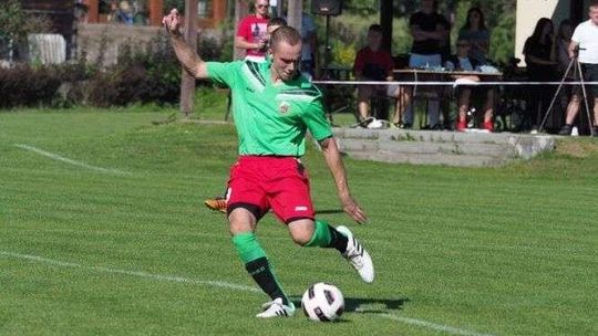 Hetman zachowuje spokój i chce wygrać z Kłosem Chełm