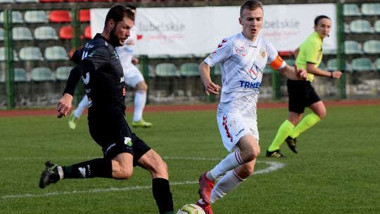 Hetman Zamość będzie miał nowy zarząd, na razie sporo znaków zapytania