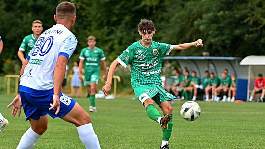 Hetman Zamość – Błękitni Obsza 7:0. Pozostałe wyniki zamojskiej klasy okręgowej