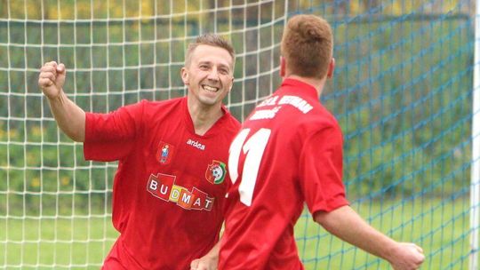 Hetman Zamość – Chełmianka Chełm 4:2, zagrają w Pucharze Polski