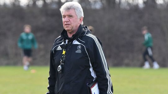 Hetman Zamość – Cracovia II 0:1. Porażka w debiucie trenera