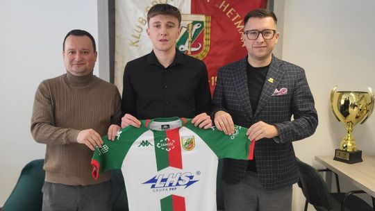 Hetman Zamość faworytem Macron IV ligi, mecz kolejki w sobotę na Wieniawie