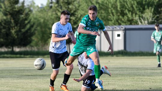 Hetman Zamość gładko ograł Tanew Majdan Stary. Wyniki zamojskiej klasy okręgowej