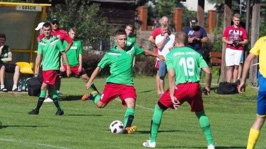 Hetman Zamość gra w Lubartowie. Ciekawie na Wieniawie