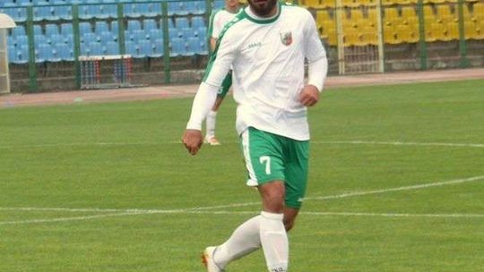 Hetman Zamość - JKS Jaroslaw 6:0. Bez hurraoptymizmu