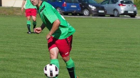 Hetman Zamość – Kłos Chełm 5:0. Najniższy wymiar kary