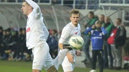 Hetman Zamość – Lewart Lubartów 3:4. Większa siła ognia gości