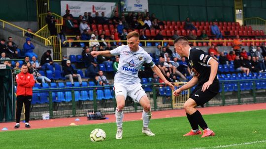 Hetman Zamość liczy na pierwsze zwycięstwo. Z kim, jak nie z Jutrzenką Giebułtów?