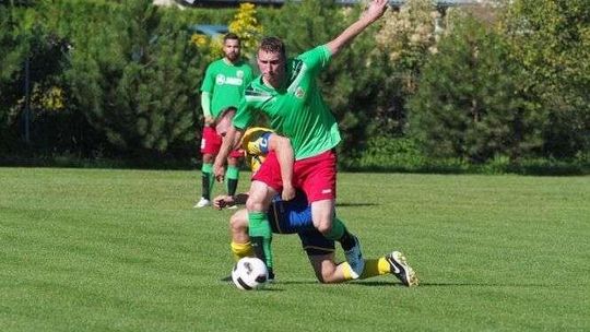 Hetman Zamość – Lublinianka 3:1. Kontuzja zmieniła obraz meczu
