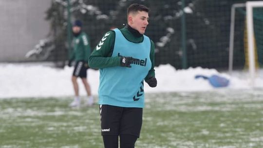 Hetman Zamość ma dwóch nowych zawodników