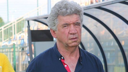 Hetman Zamość ma nowego trenera Hetman Zamość ma nowego trenera