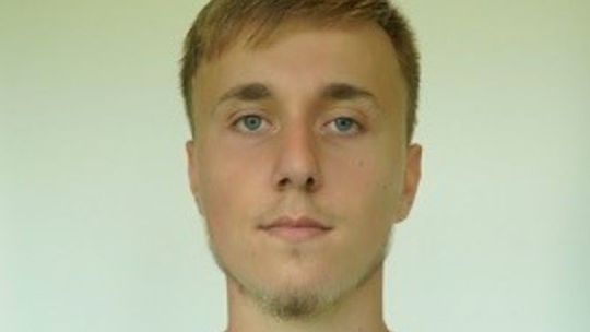 Hetman Zamość ma nowego zawodnika, Patryk Baran rozwiązał kontrakt