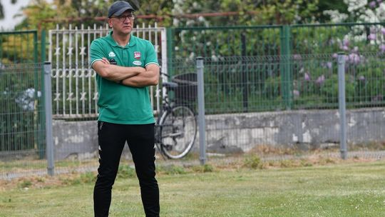 Hetman Zamość ma nowy zarząd i prezesa