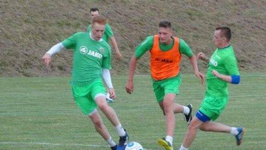 Hetman Zamość na razie bez armat