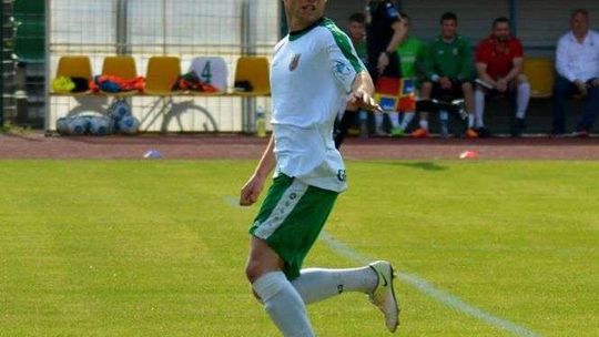 Hetman Zamość - Polesie Kock 1:2. Cień nadziei na utrzymanie