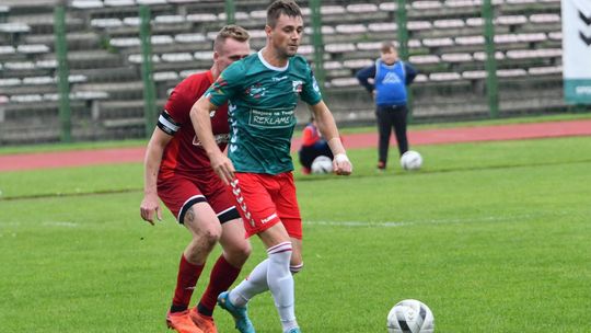 Hetman Zamość pracuje nad poprawą swojej trudnej sytuacji