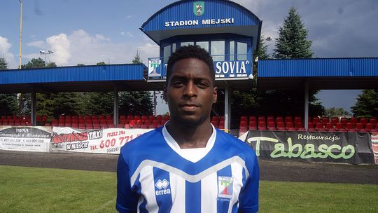 Hetman Zamość przed sezonem, czyli sześć goli w sparingu i trzy transfery