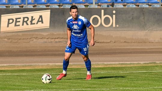 Hetman Zamość przegrał w Lubartowie. Lewart dogonił lidera Macron IV ligi