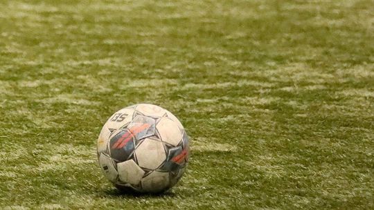 Hetman Zamość przeprasza za skandaliczne zachowanie rodziców podczas turnieju dla dzieci w Krośnie