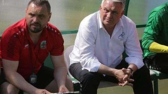 Hetman Zamość rozbił juniorów Legii Warszawa 6:0