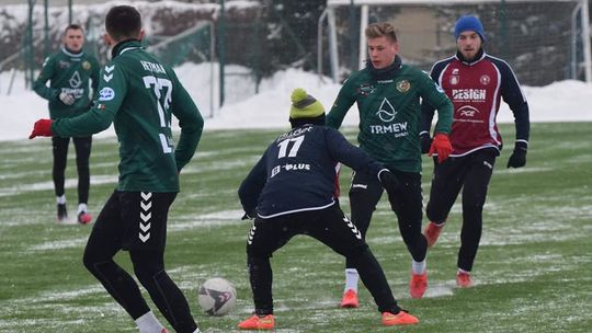 Hetman Zamość rozpocznie rundę od meczu z KS Wiązownica. Nikomu łatwo punktów nie oddadzą