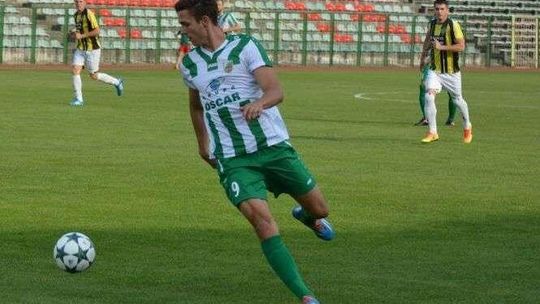 Hetman Zamość - Sokół Adamów 6:0. Wyrównany tylko kwadrans