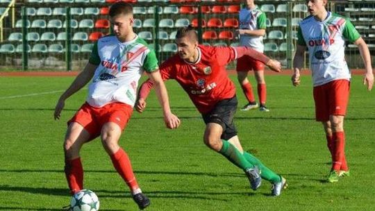 Hetman Zamość szuka wzmocnień